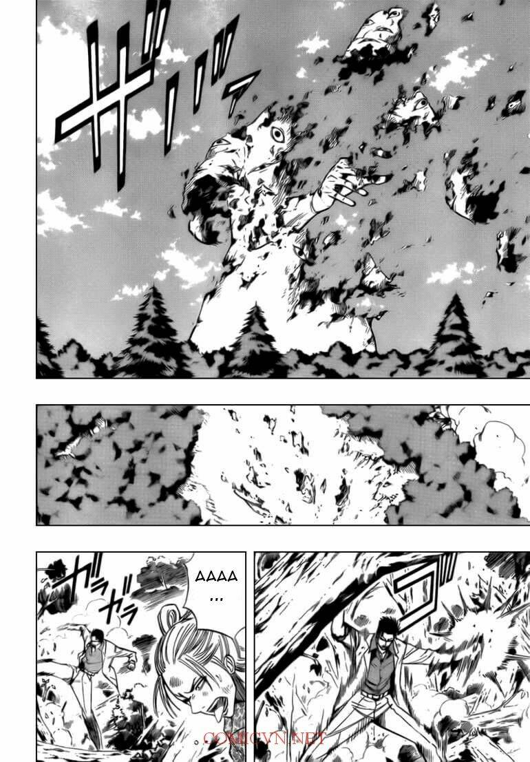 tấm thẻ bí ẩn chapter 93 2