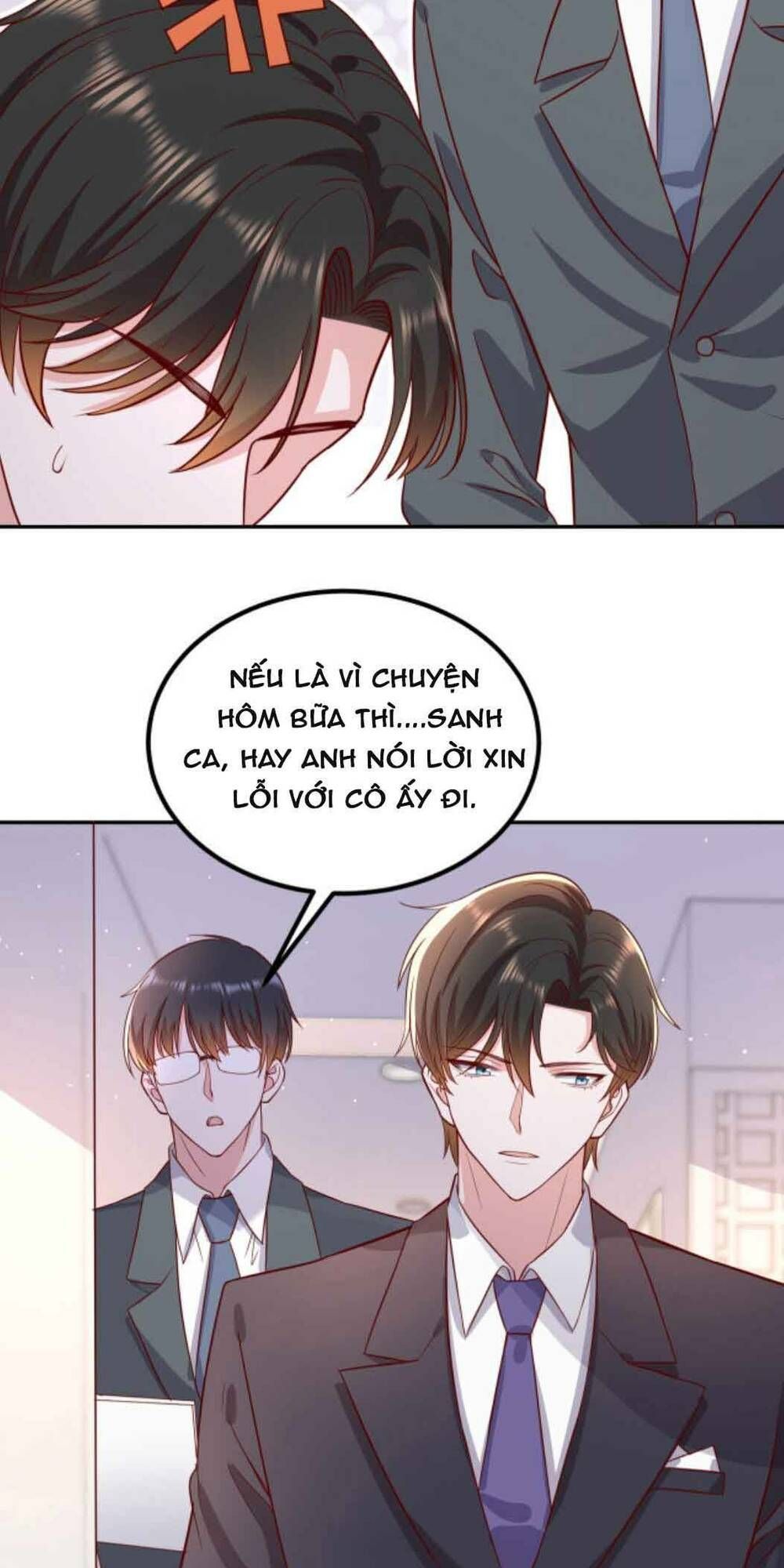 nhất sanh hữu hỉ chapter 46 7