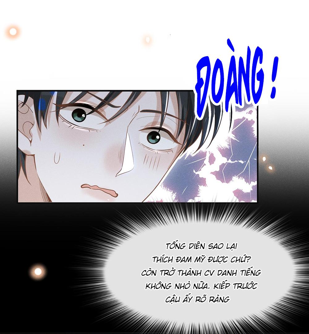 lai sinh bất kiến chapter 35 4