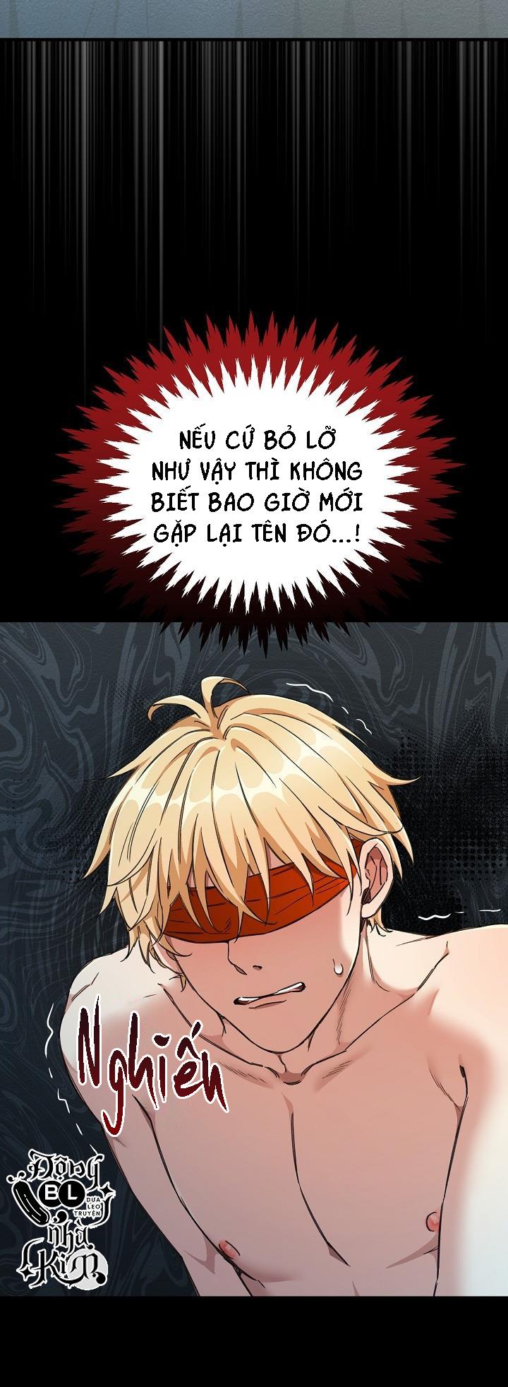 chuyến tàu điên cuồng chapter 27 16