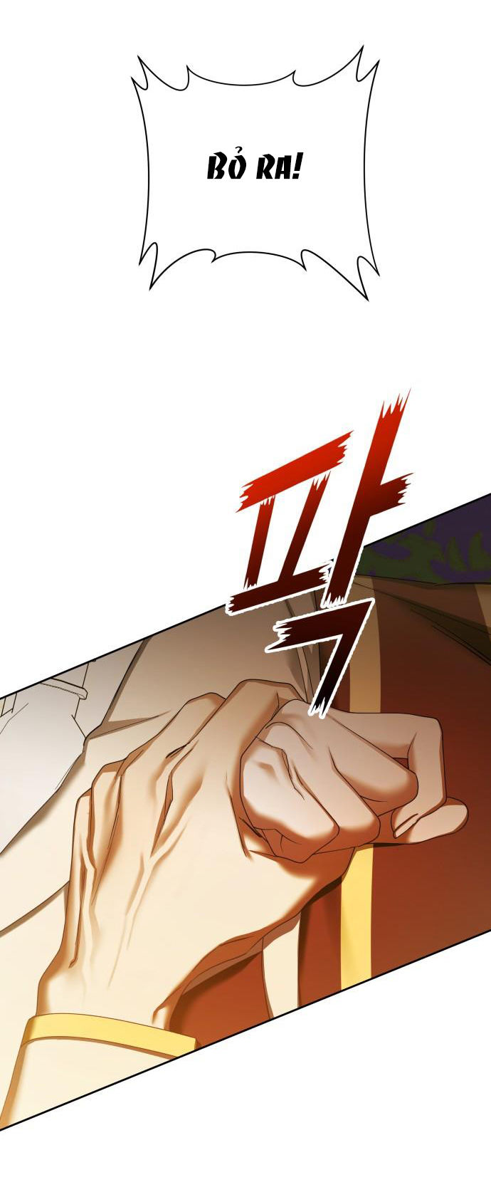 tôi muốn trở thành cô ấy dù chỉ là một ngày chapter 127.2 27