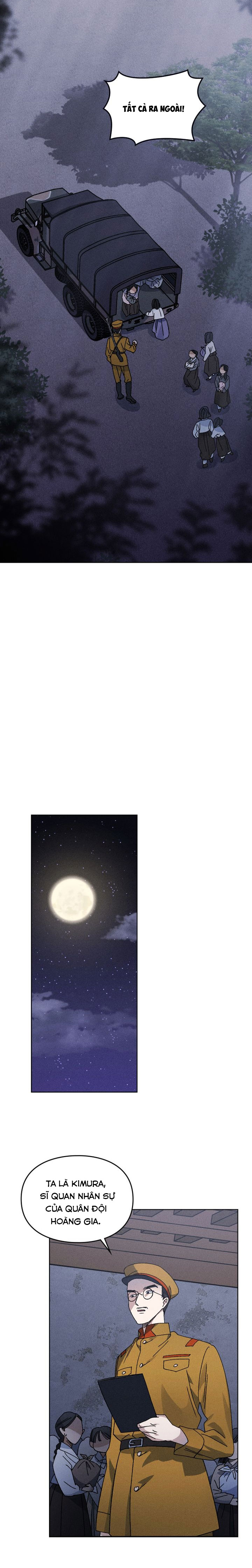 nếu tôi là bạn chapter 77 6