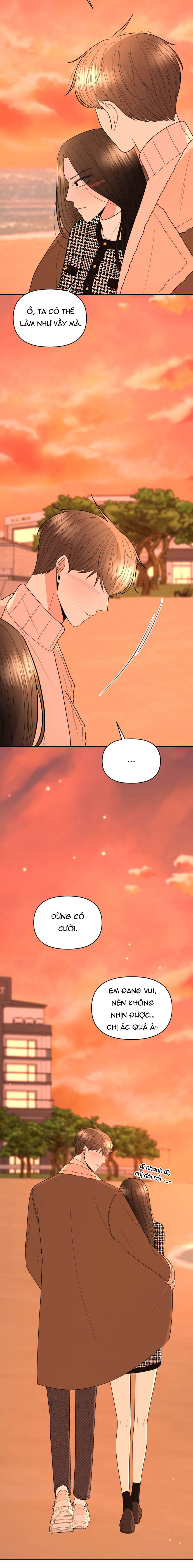 xin hãy xuất hiện chapter 14.1 14