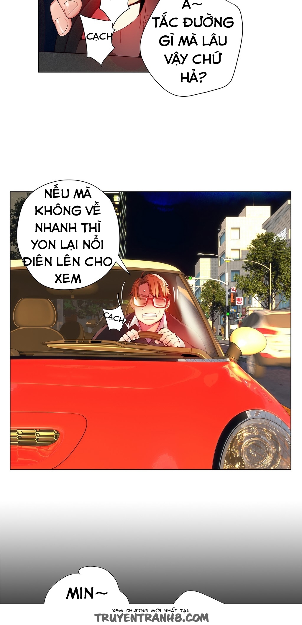 sự ràng buộc của lilith chapter 15 48