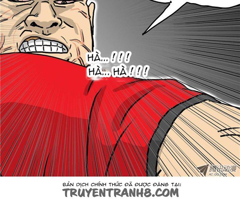 hồi sinh chapter 10 5