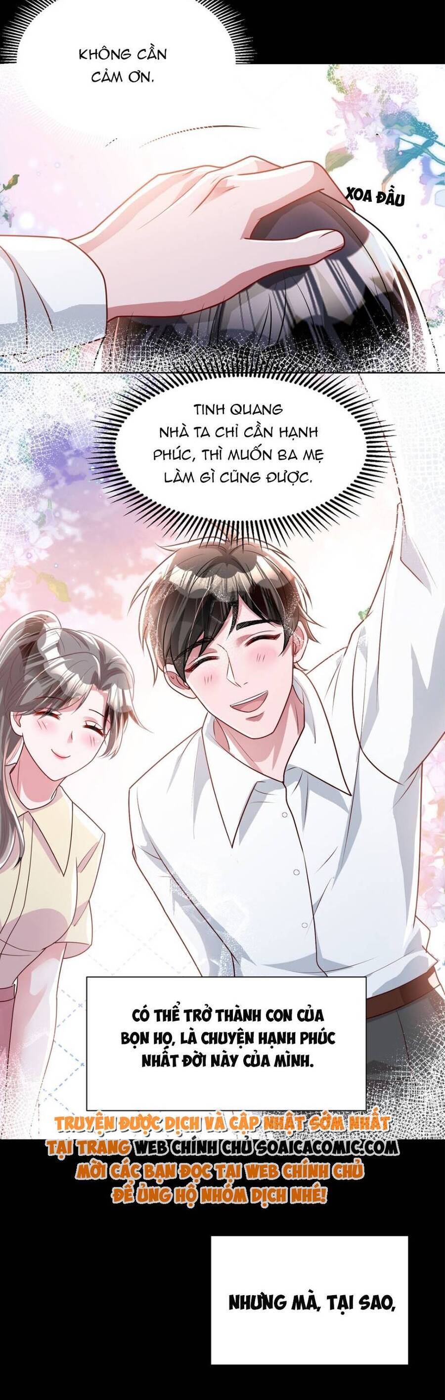 tổng tài huyết tộc cực sủng cô vợ mỹ nhân ngư chapter 72 15