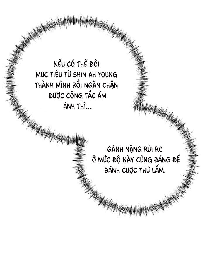 tôi sẽ thay đổi kết cục chapter 8.1 20