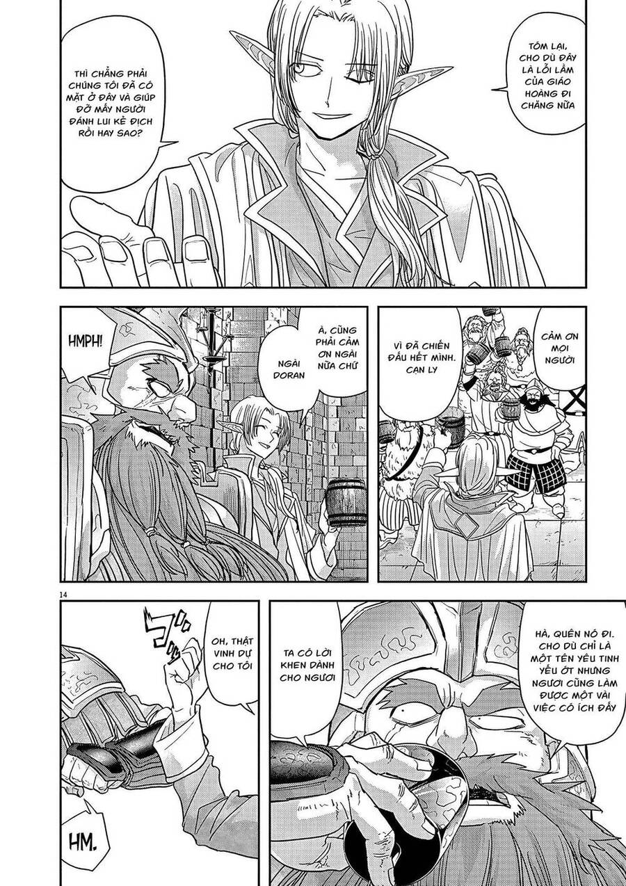 thất sách chuyển sinh chapter 23 14