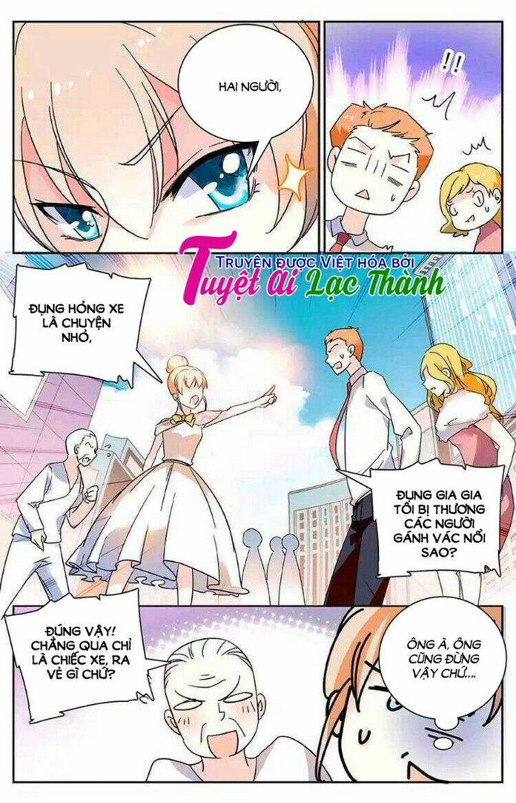 luyến ái cấm kỵ điều lệ chapter 18 5