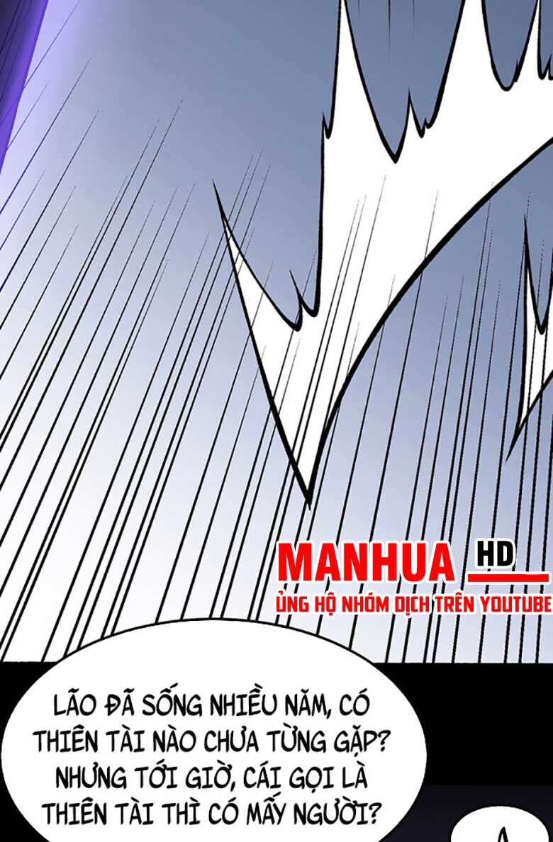 võ đạo độc tôn chapter 575 54