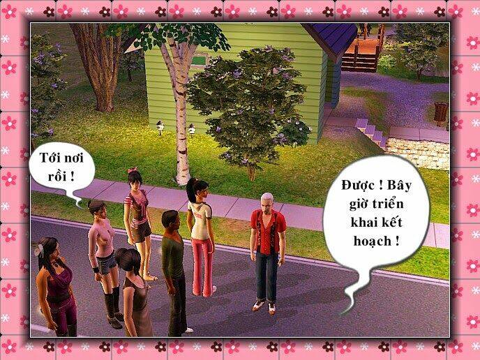 bella's story chapter 9.3 50