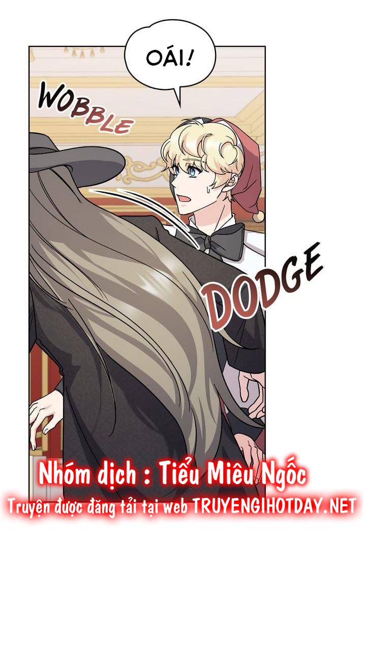 nỗi buồn của chú hề chapter 72 54