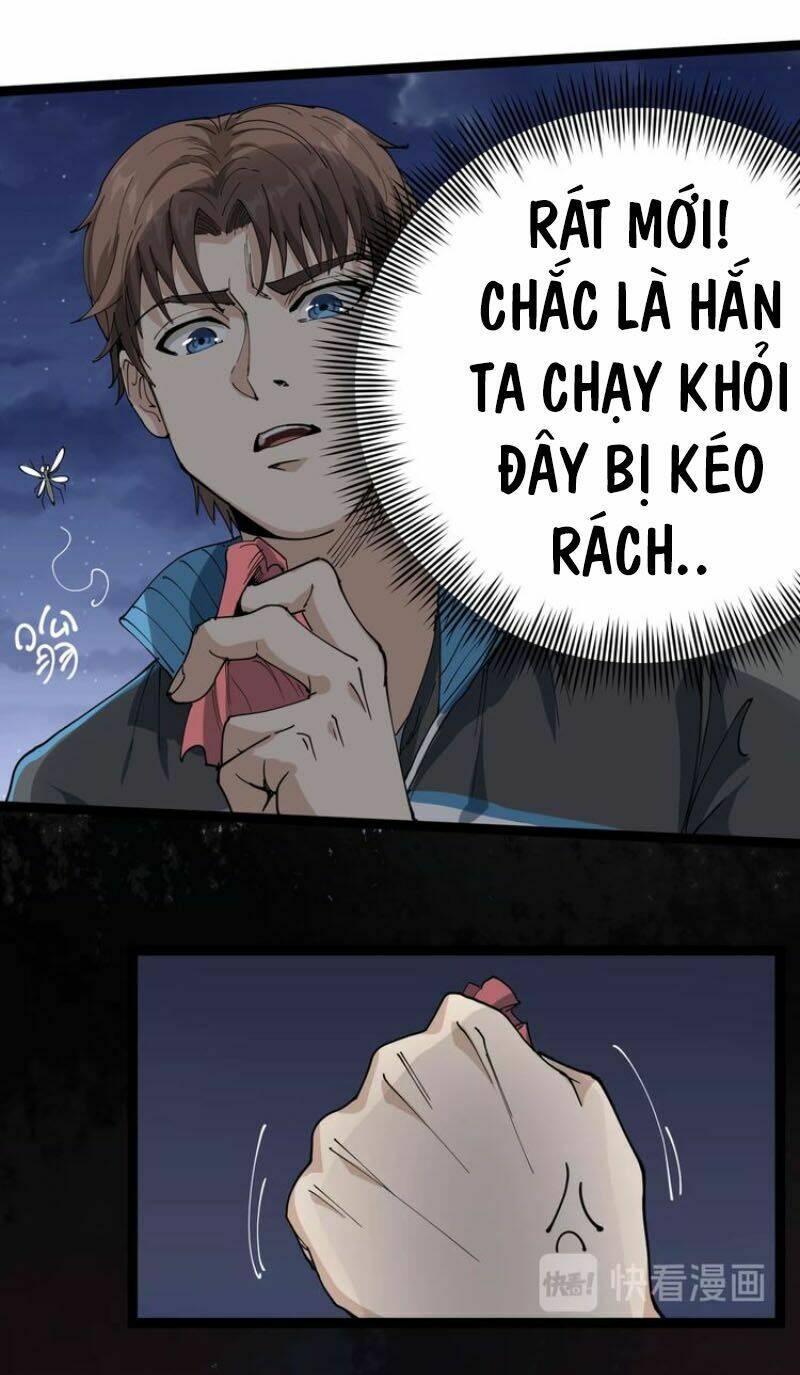 hồi xuân tiểu độc y chapter 14 75