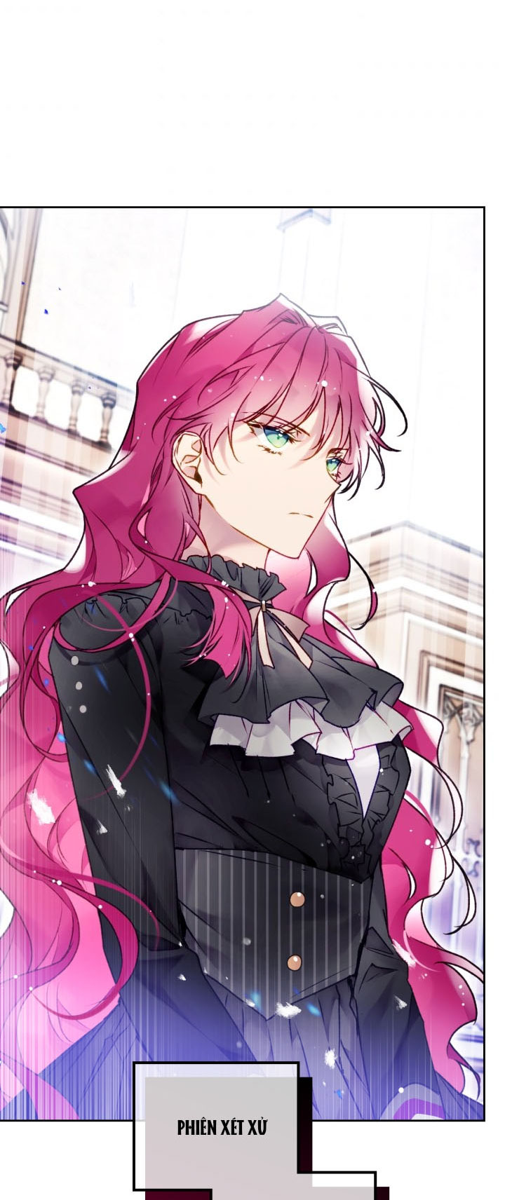 kết thúc của nhân vật phản diện chỉ có thể là cái chết chapter 81 36