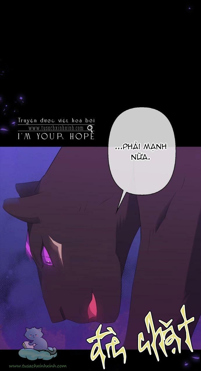 tôi đang nuôi dưỡng một con quái thú chapter 53 73