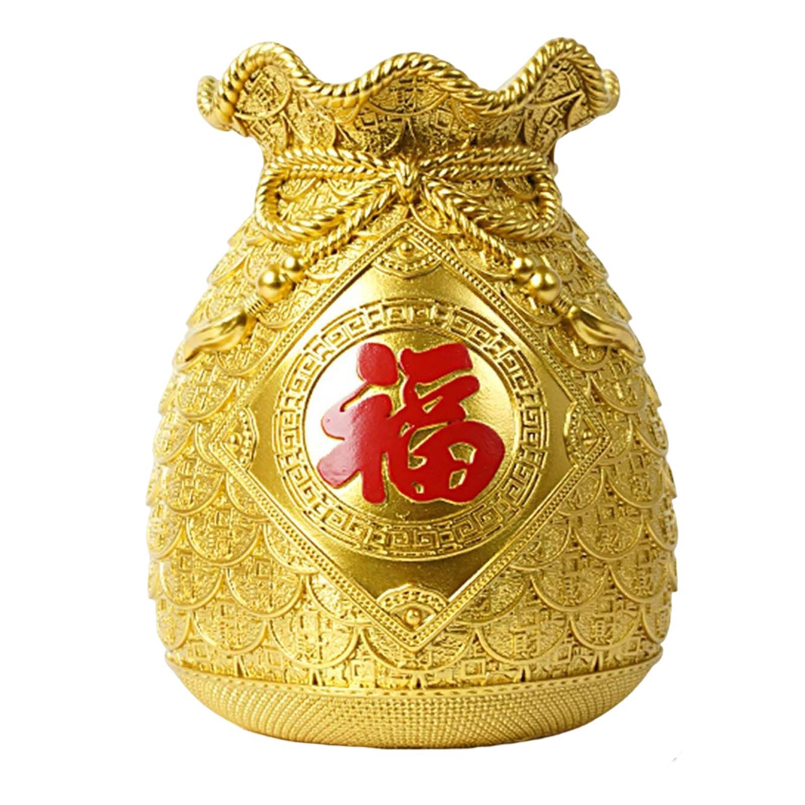 Pot Dried  Decoration