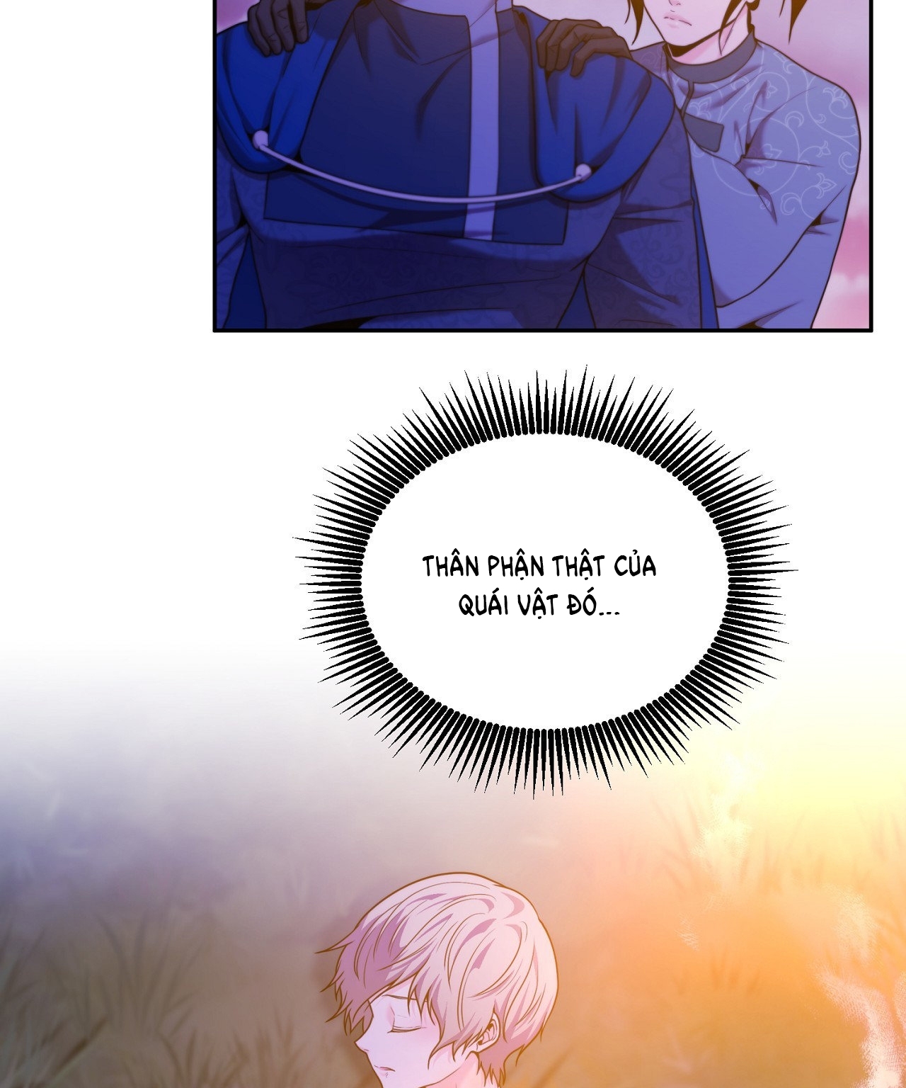 Lửa Trong Đầm Lầy chapter 45.2 - Trang 18