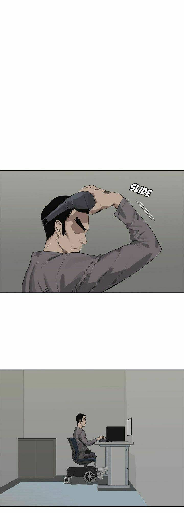 hiệp sĩ giao hàng chapter 49 10