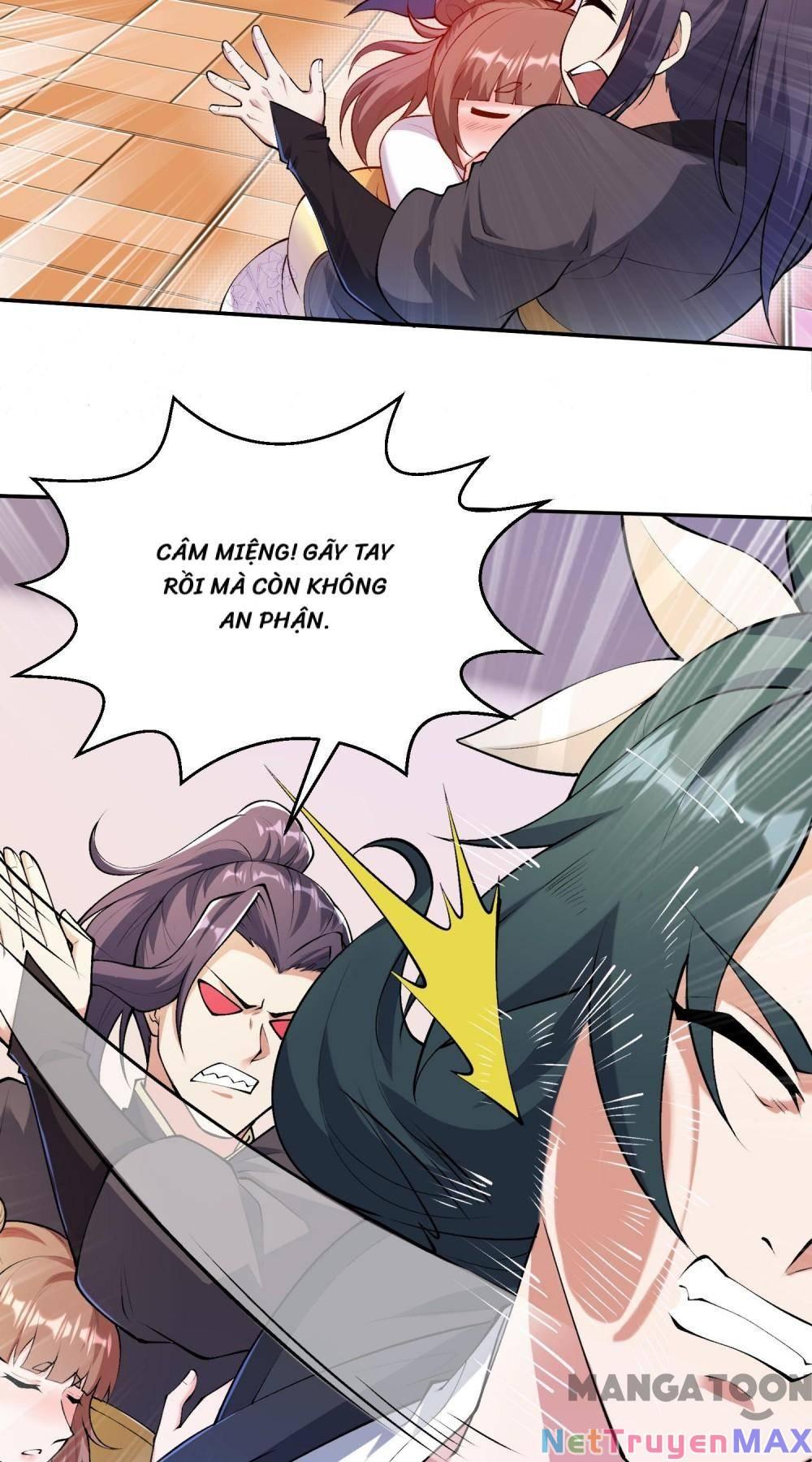 đệ nhất người ở rể chapter 232 6