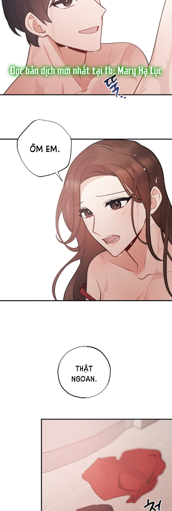 [18+] hôn nhân bị đánh cắp chapter 18.1 2