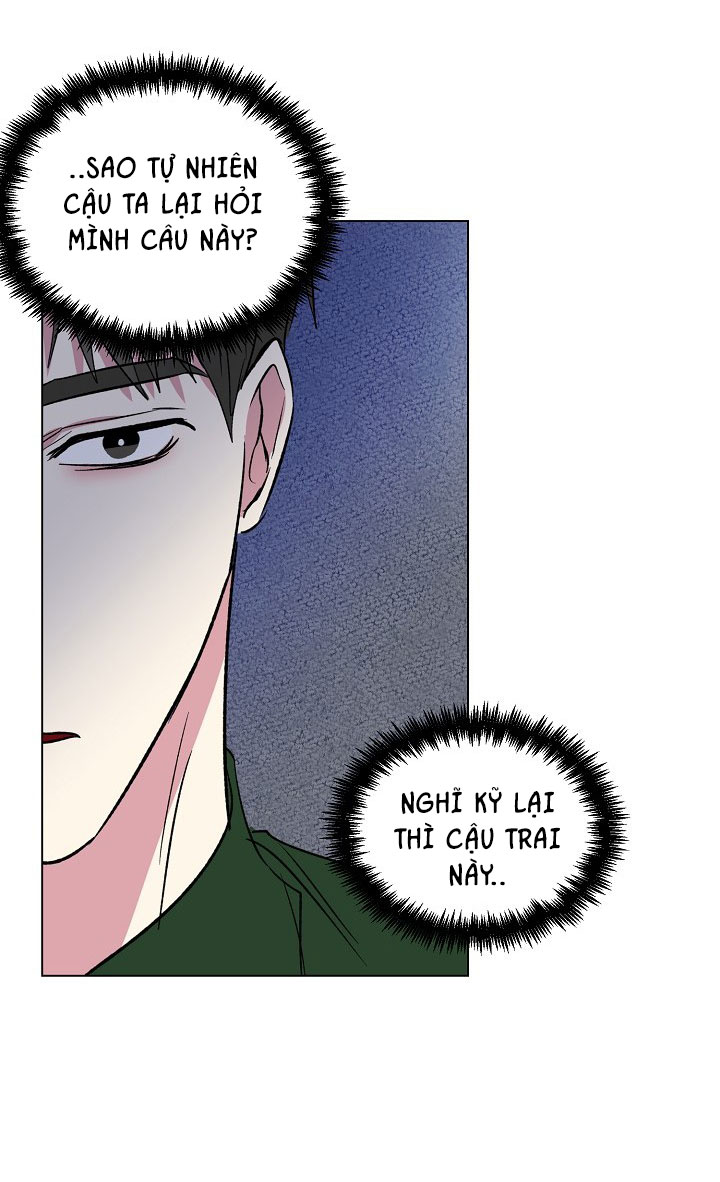 dưới đôi cánh ấy chapter 31 49