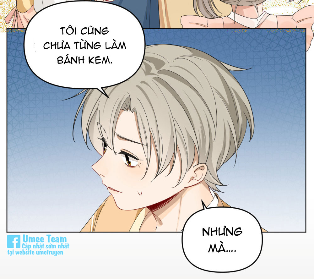 mỗi ngày đều muốn đứng hạng nhất chapter 10 5
