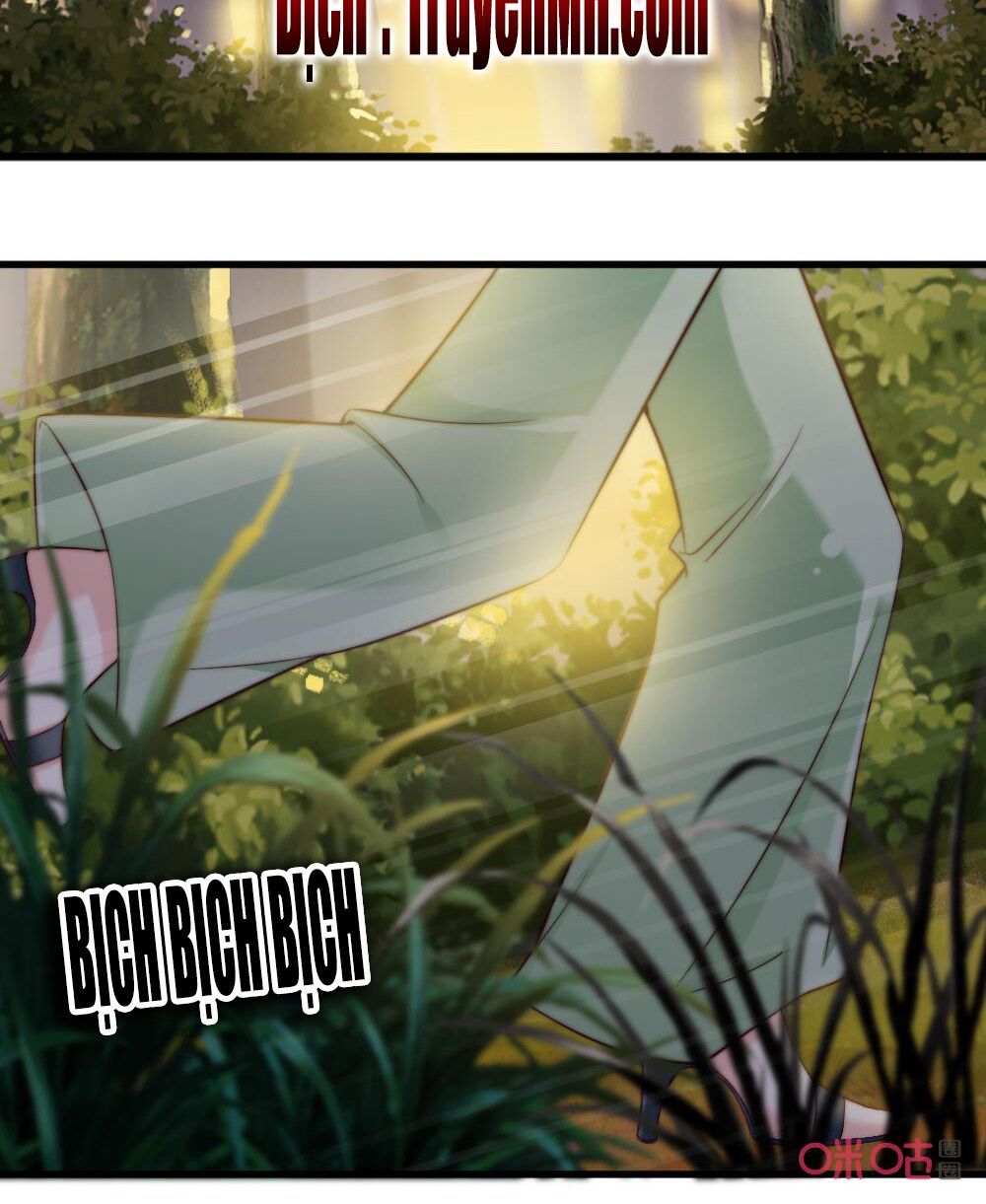 bí mật của thiên kim chapter 107 6