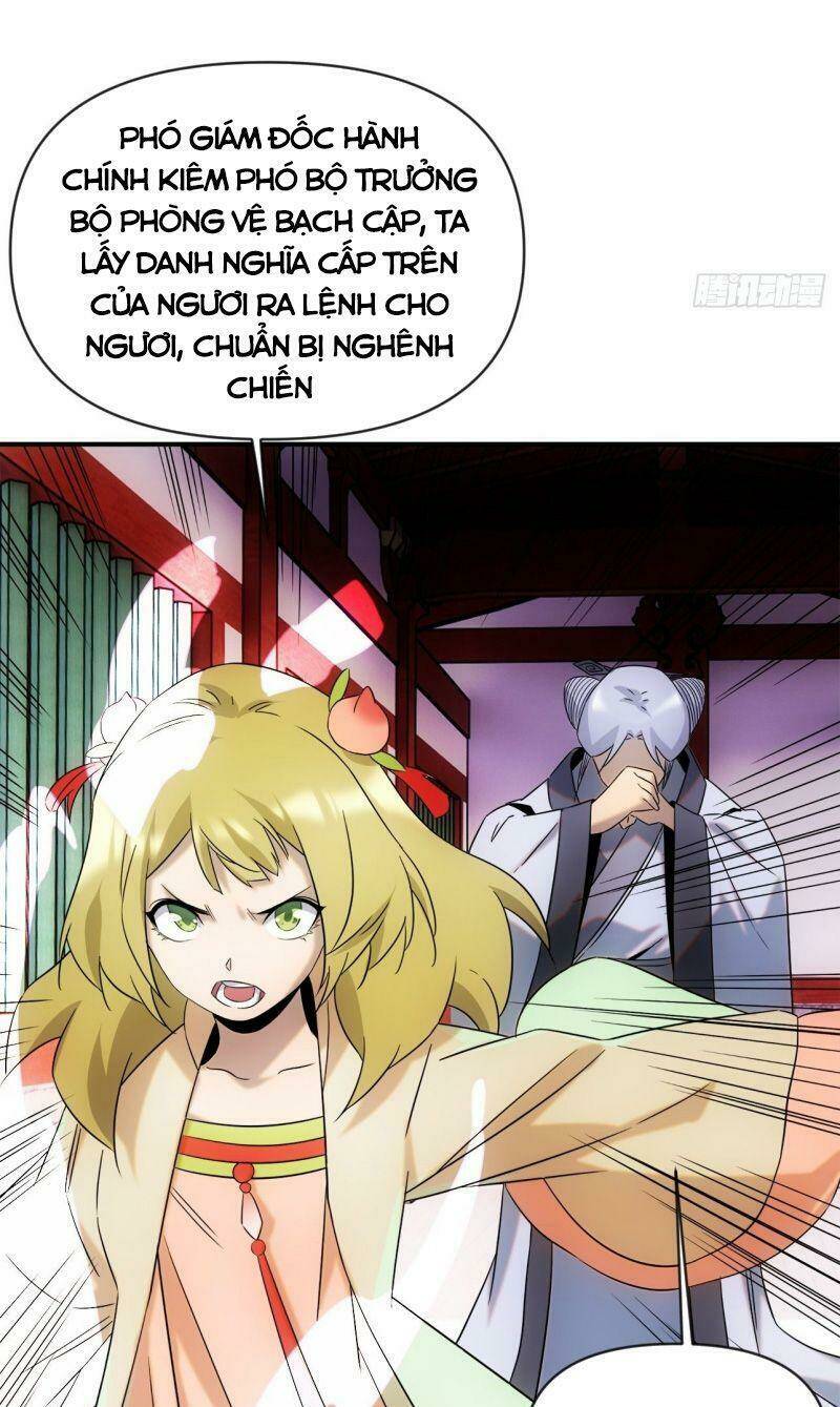 ma vương là đại địa chủ chapter 50 29