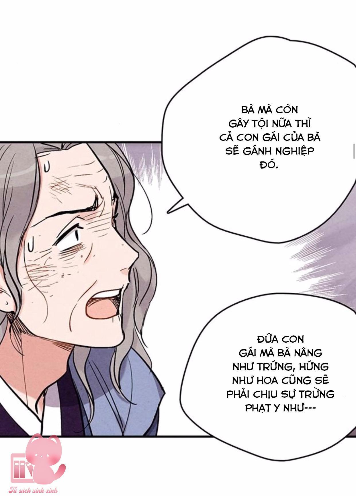 lệnh cấm hôn chapter 53 22