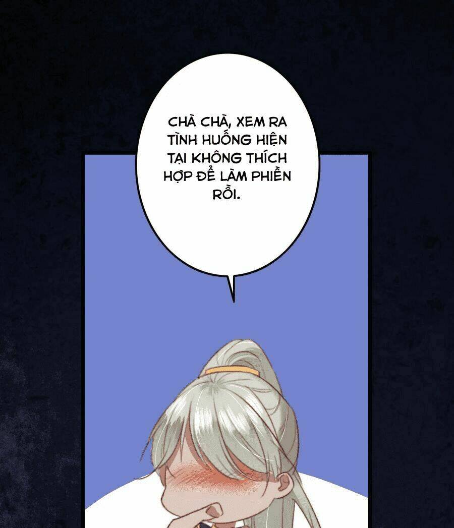 hành trình thịnh sủng chi cẩm tú chapter 26 5