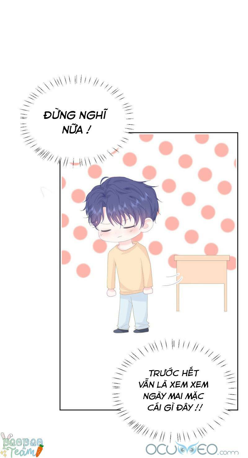 tôi và lịch sử yêu đương của tôi chapter 16 14