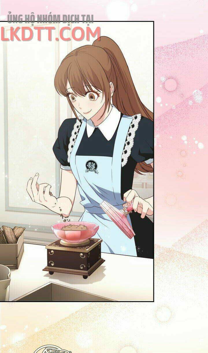 nhà điều chế nước hoa độc quyền của bạo chúa chapter 26 35