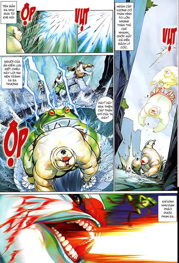 phong vân chapter 482 18