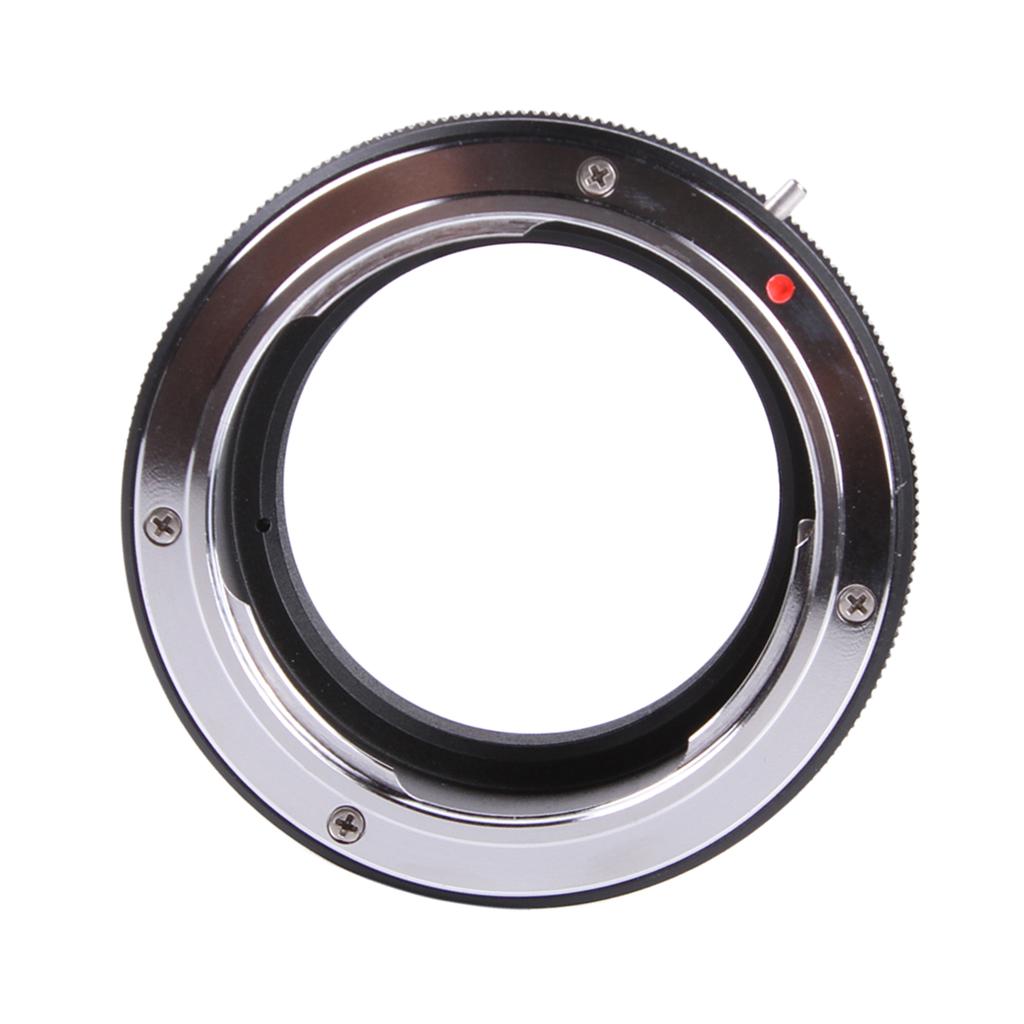 Adapter For KONICA AR Mount Lens To E Mount NEX