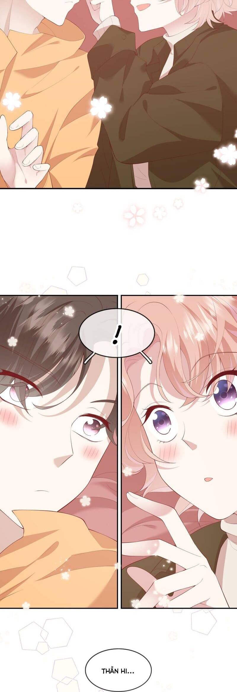 làm ơn đừng quá kiêu ngạo chapter 36 17