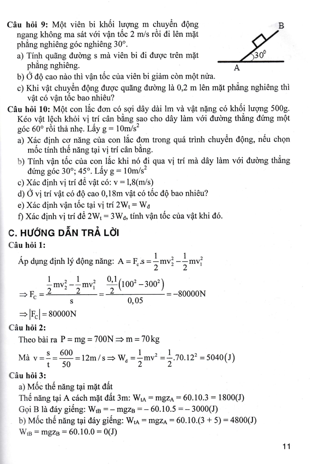 Bồi Dưỡng Học Sinh Giỏi Khoa Học Tự Nhiên 9 (Dùng Chung Cho Các Bộ SGK Hiện Hành) - HA