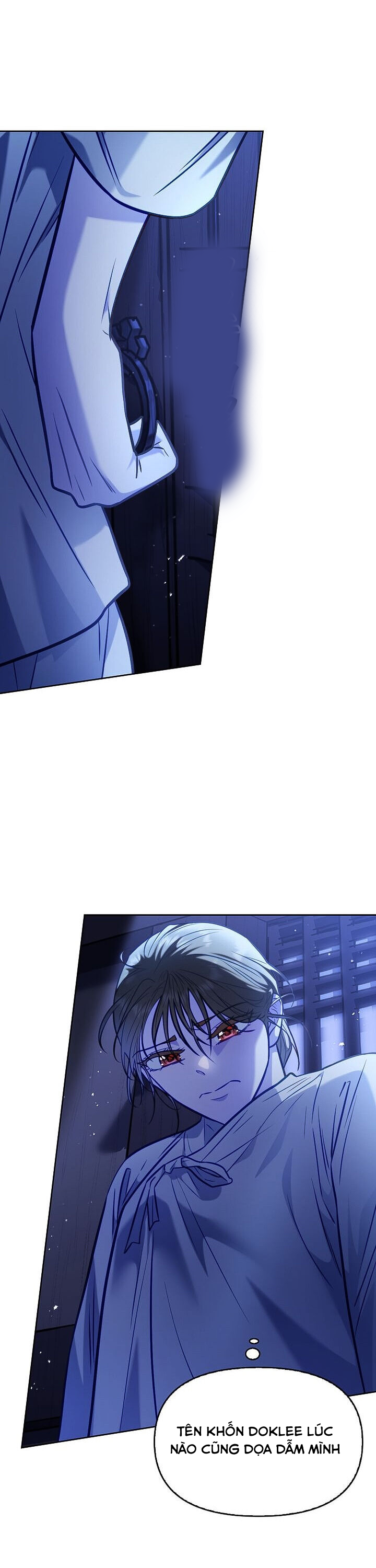 [18+] trăng nơi đỉnh núi chapter 13 17