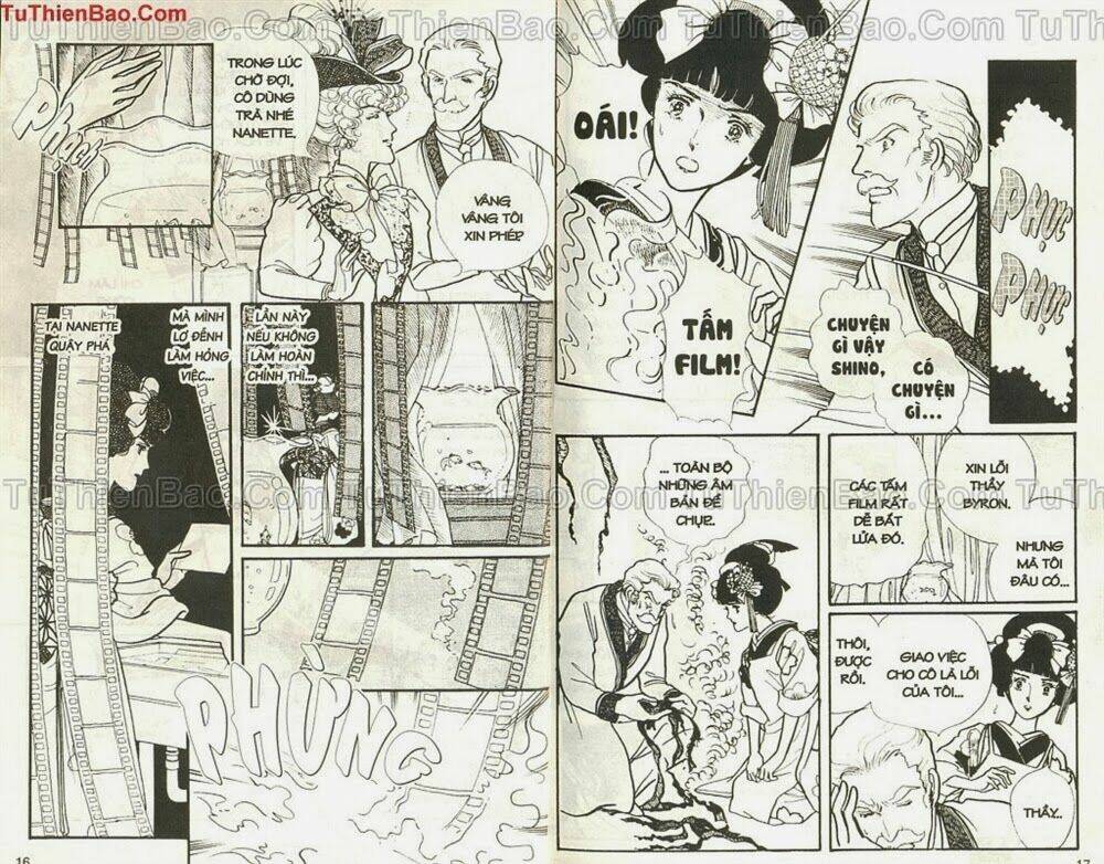 người đẹp new york chapter 4 9