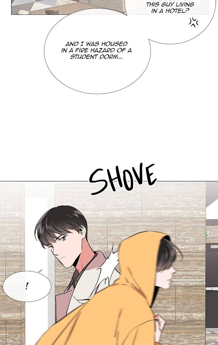 [raw] red candy chapter 33 9