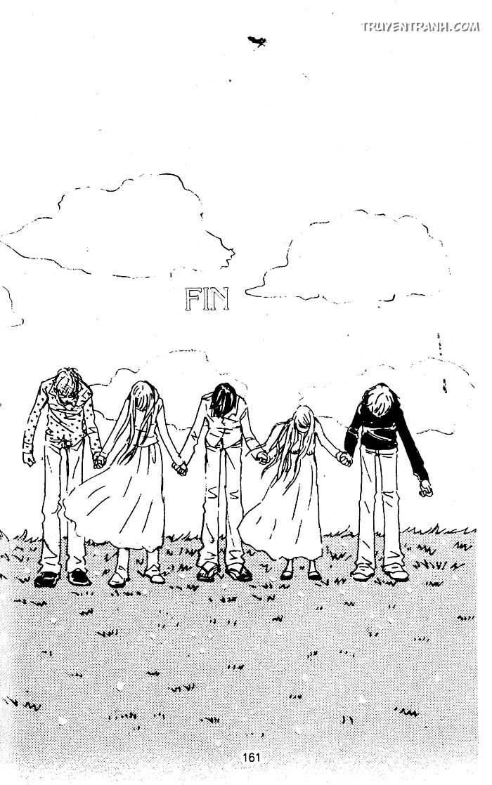 love n life chapter 67 19