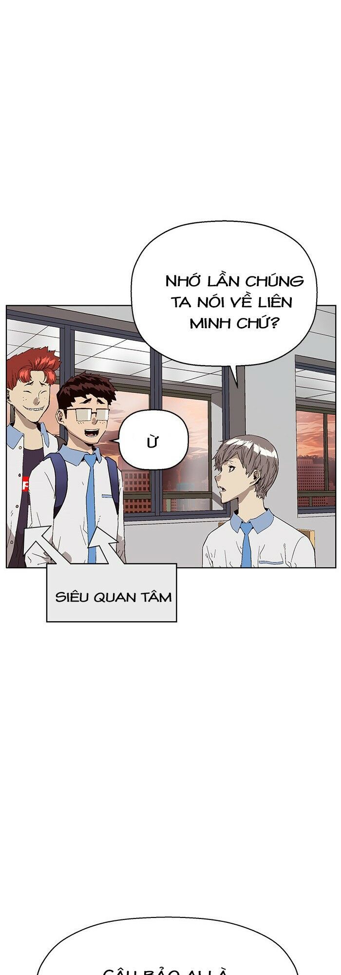 anh hùng yếu chapter 143 55