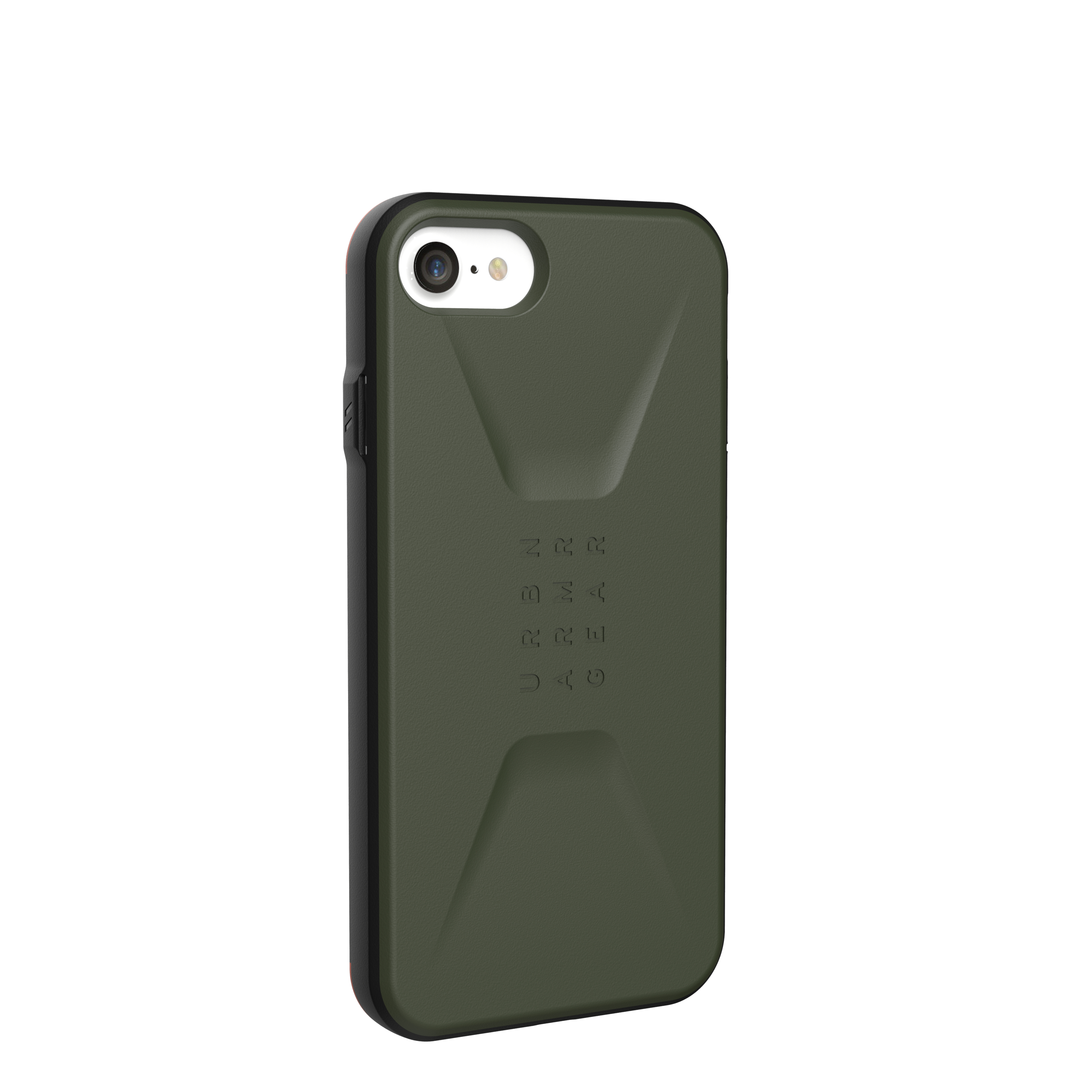 ỐP LƯNG UAG CIVILIAN CHO IPHONE SE 2020