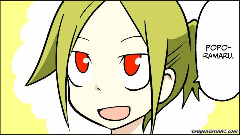 senyuu chapter 113 10