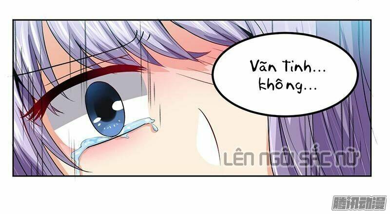 tổng tài khoái hôn chapter 9 16