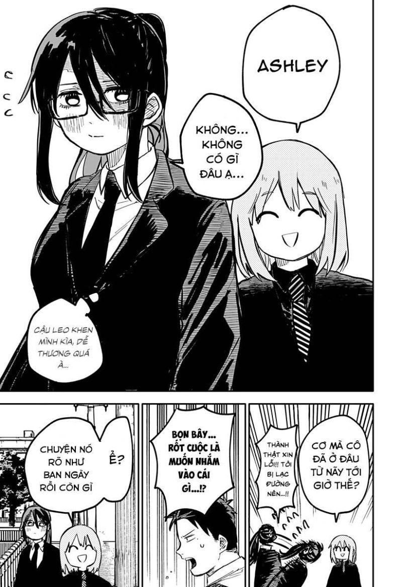 youchien wars chapter 23 10