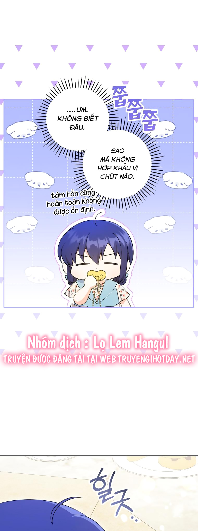 cho con cái núm dú đi mà chapter 74.1 4