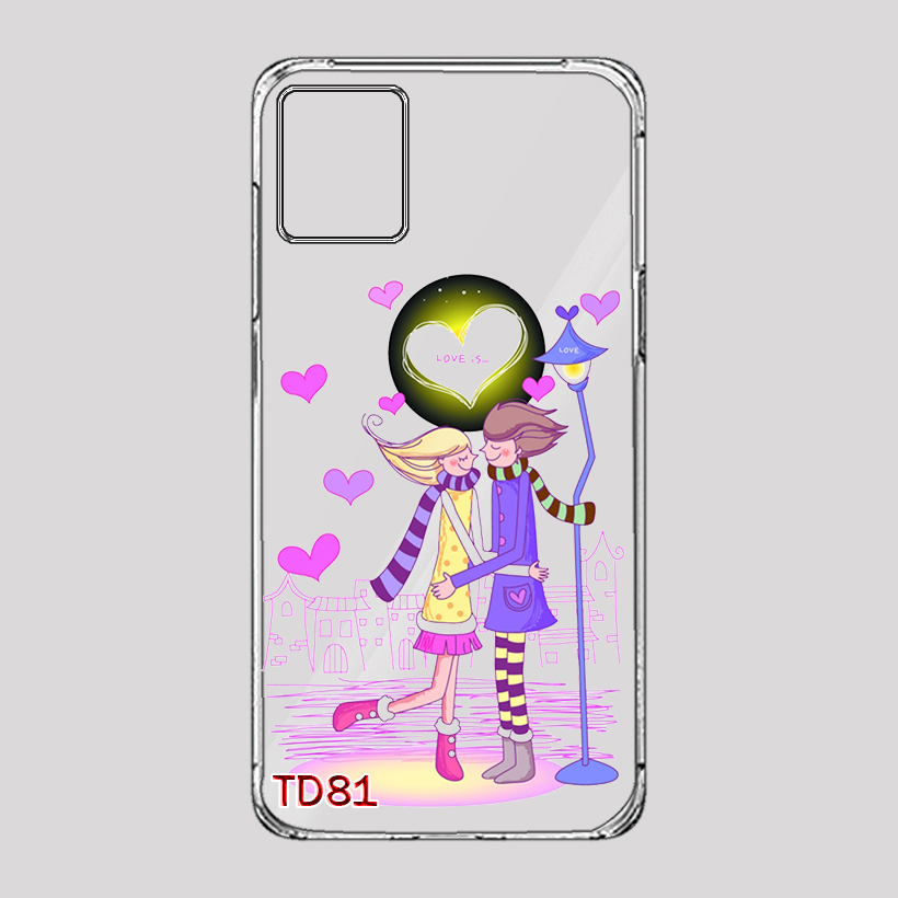 Ốp Lưng Dành Cho REALME 8