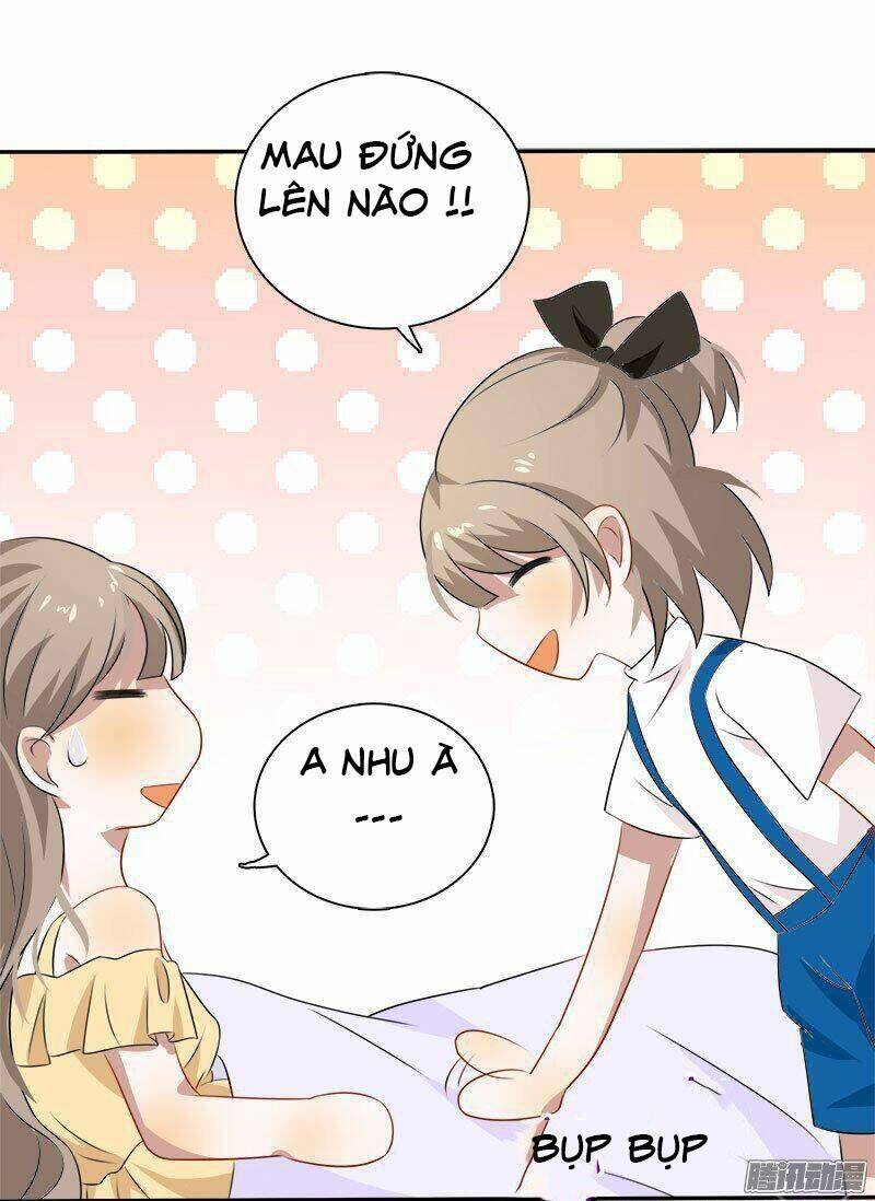 đế thiếu đoạt tình thành nghiện chapter 10 27