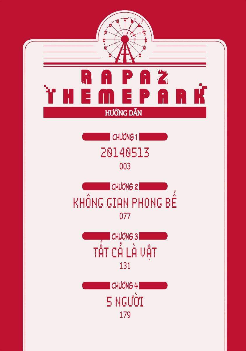 rapaz theme park chapter 1 4