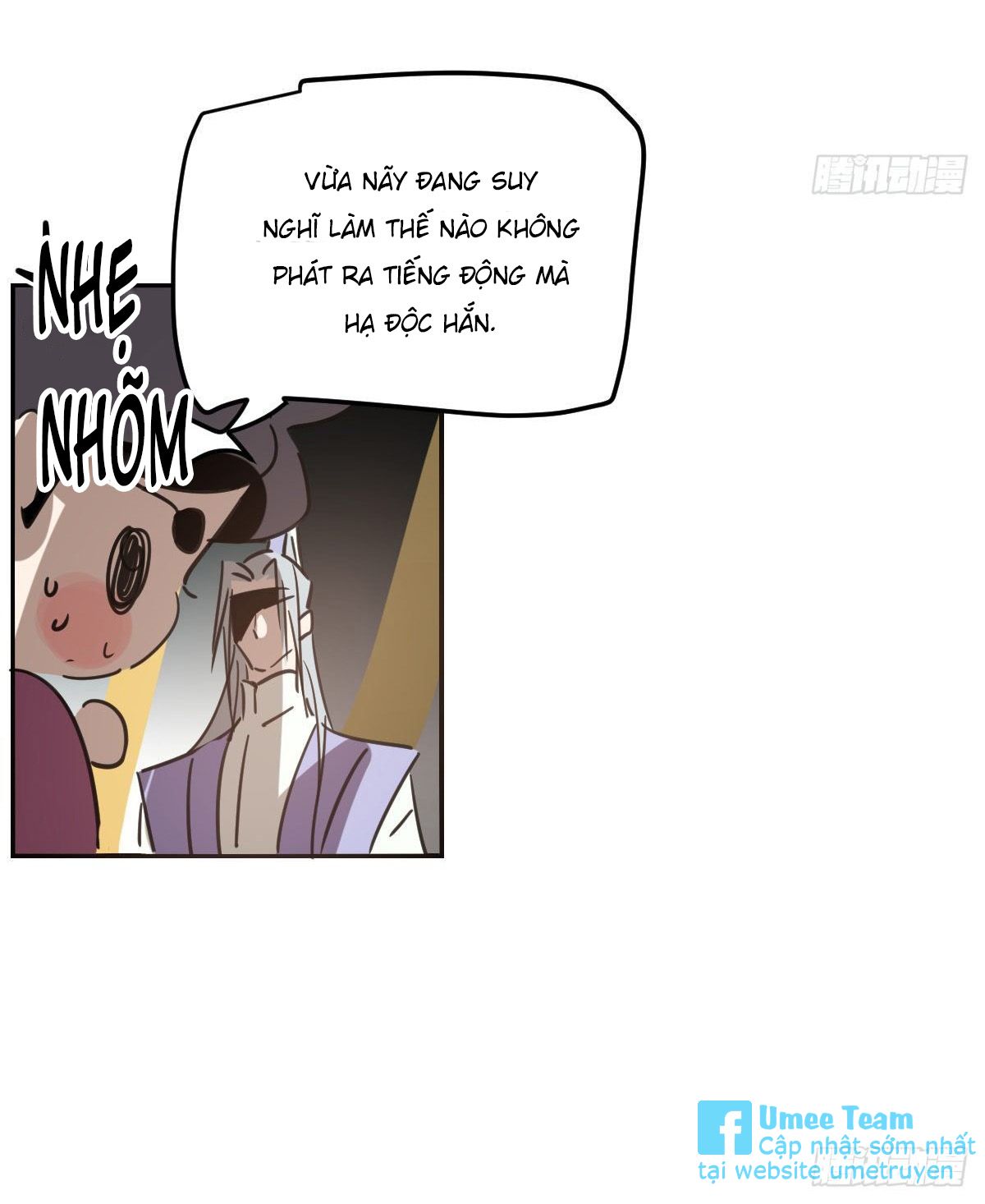 Bắt Lấy Ngao Ngao chapter 132 - Trang 23